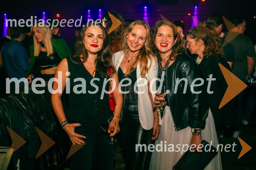 Rock Radio praznoval 10 let čistega rocka