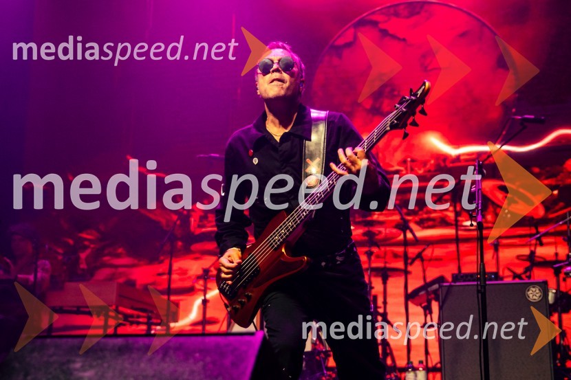 Rock Radio praznoval 10 let čistega rocka