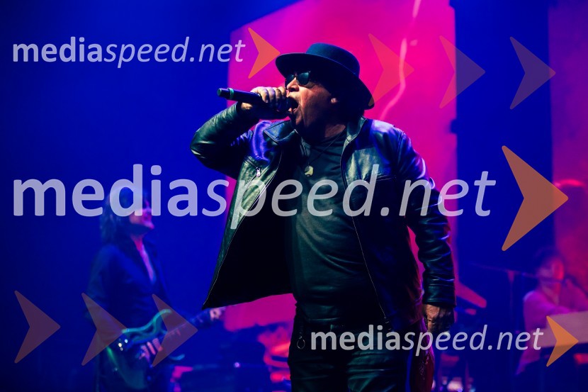  Peter Lovšin - Pero, pevecRock Radio praznoval 10 let čistega rocka