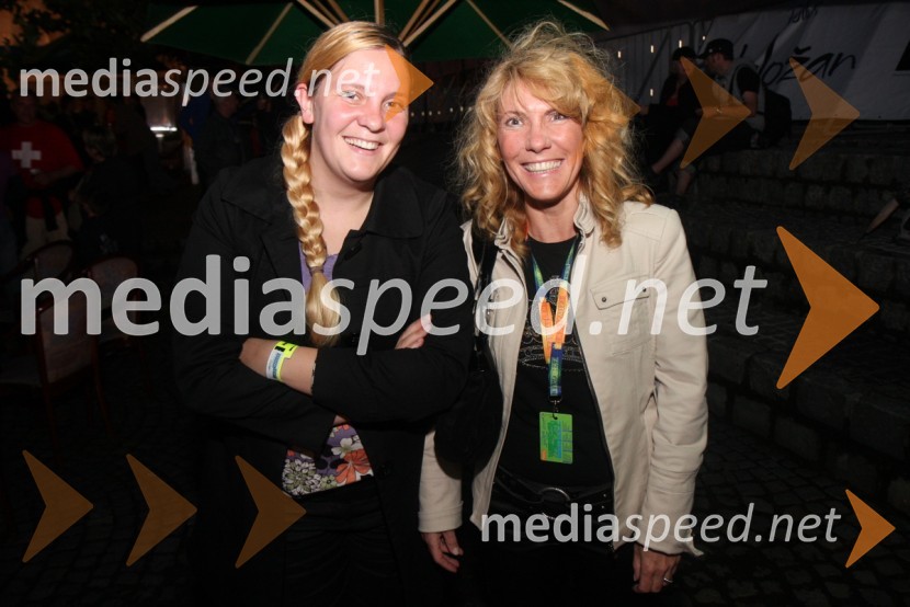 17. Festival Lent 2009, otvoritveni vikend