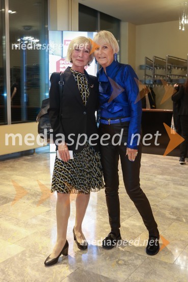 Premiera drame Radost na velikem odru MGL