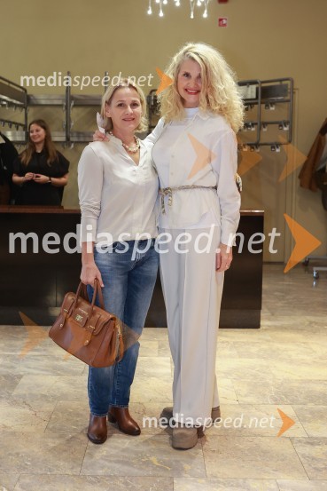  ... ;  Tanja Dimitrievska, igralkaPremiera drame Radost na velikem odru MGL