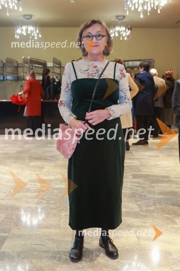 Premiera drame Radost na velikem odru MGL