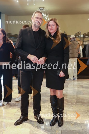 Premiera drame Radost na velikem odru MGL