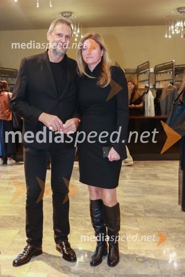 Premiera drame Radost na velikem odru MGL