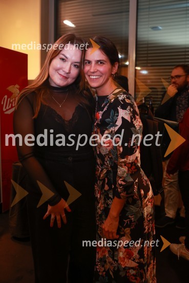 Premiera drame Radost na velikem odru MGL