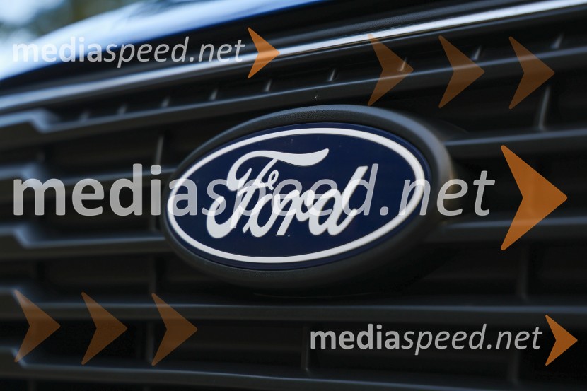 FORD TOURNEO COURIER 1.0