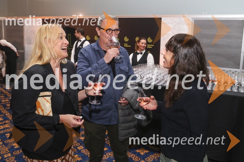 Podelitev nagrad Zlati boben 2024