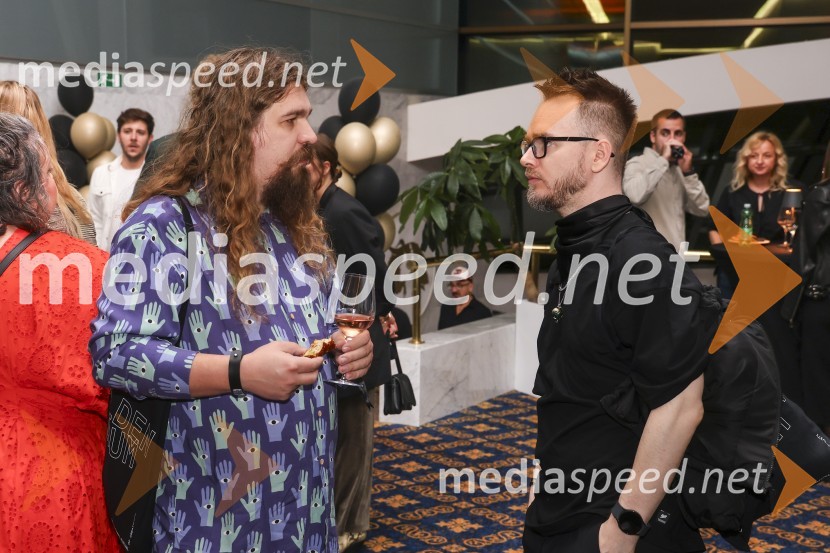 Podelitev nagrad Zlati boben 2024