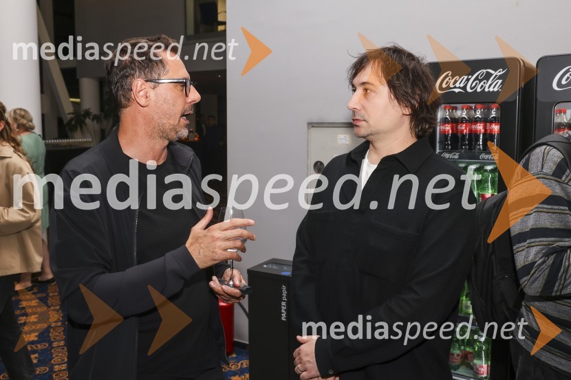 Podelitev nagrad Zlati boben 2024