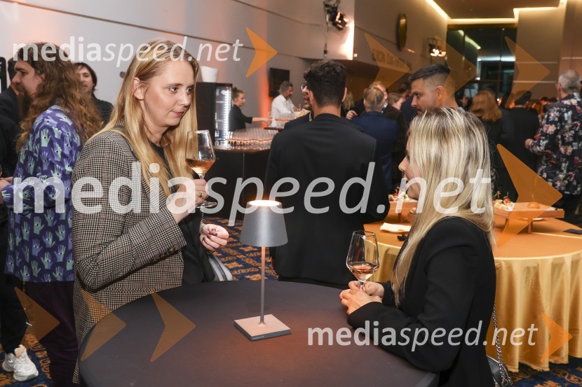 Podelitev nagrad Zlati boben 2024