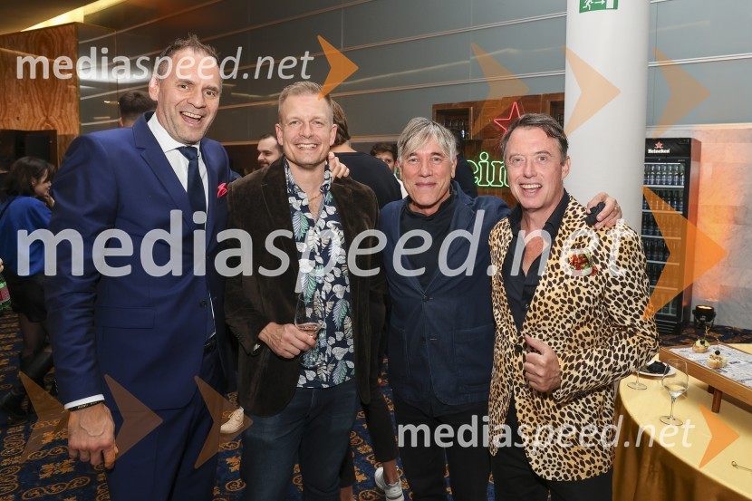 Podelitev nagrad Zlati boben 2024