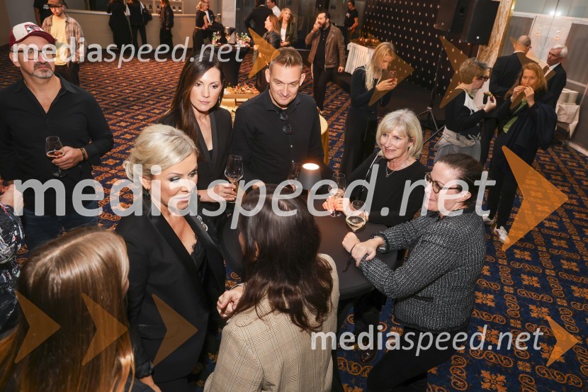 Podelitev nagrad Zlati boben 2024