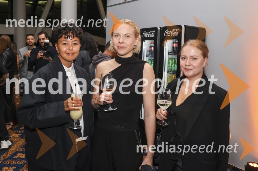 Podelitev nagrad Zlati boben 2024