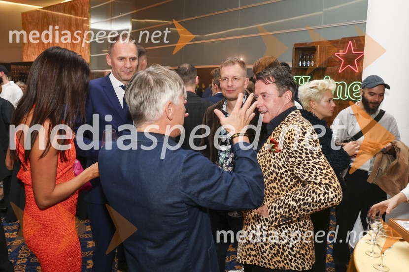 Podelitev nagrad Zlati boben 2024