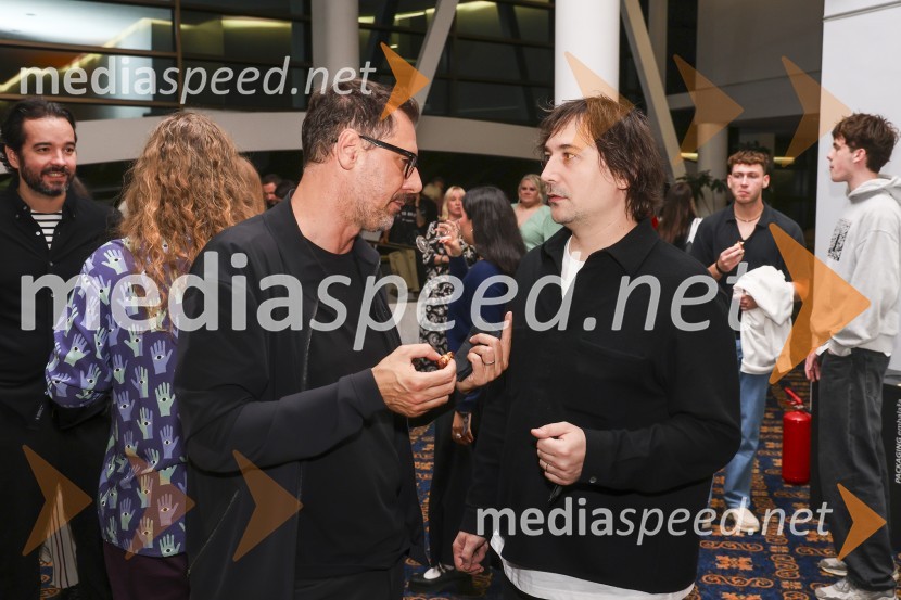 Podelitev nagrad Zlati boben 2024