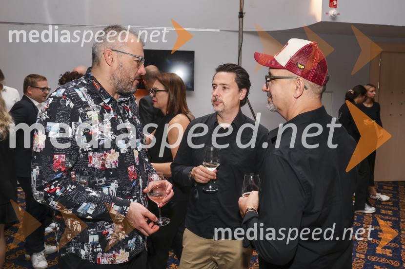 Podelitev nagrad Zlati boben 2024