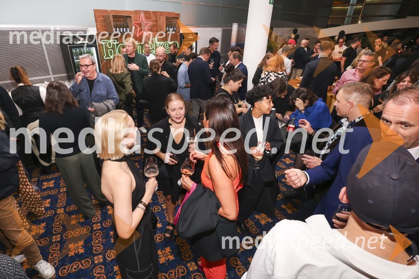 Podelitev nagrad Zlati boben 2024