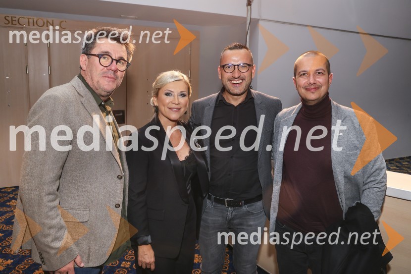 Podelitev nagrad Zlati boben 2024