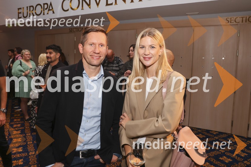 Podelitev nagrad Zlati boben 2024