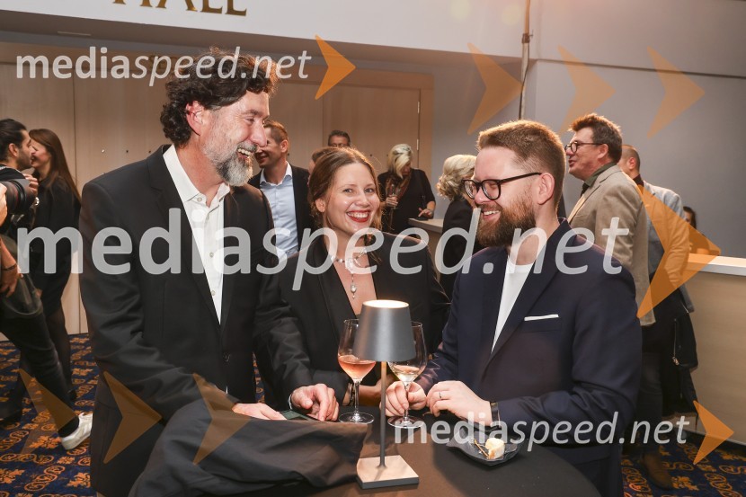 Podelitev nagrad Zlati boben 2024