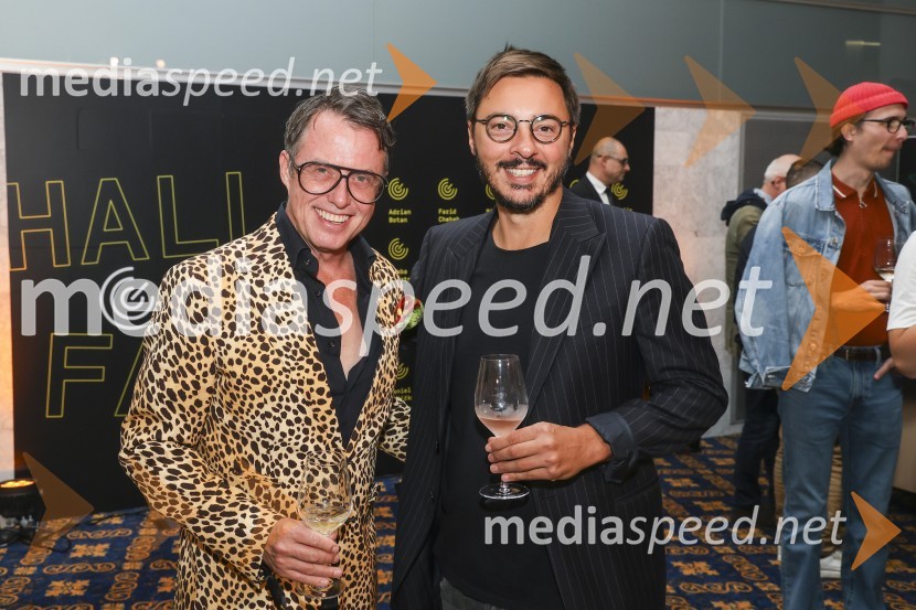 Podelitev nagrad Zlati boben 2024