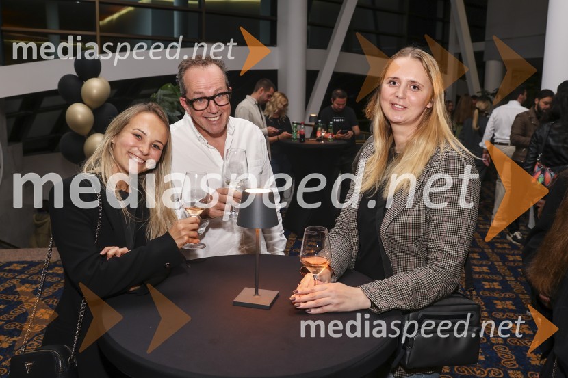 Podelitev nagrad Zlati boben 2024