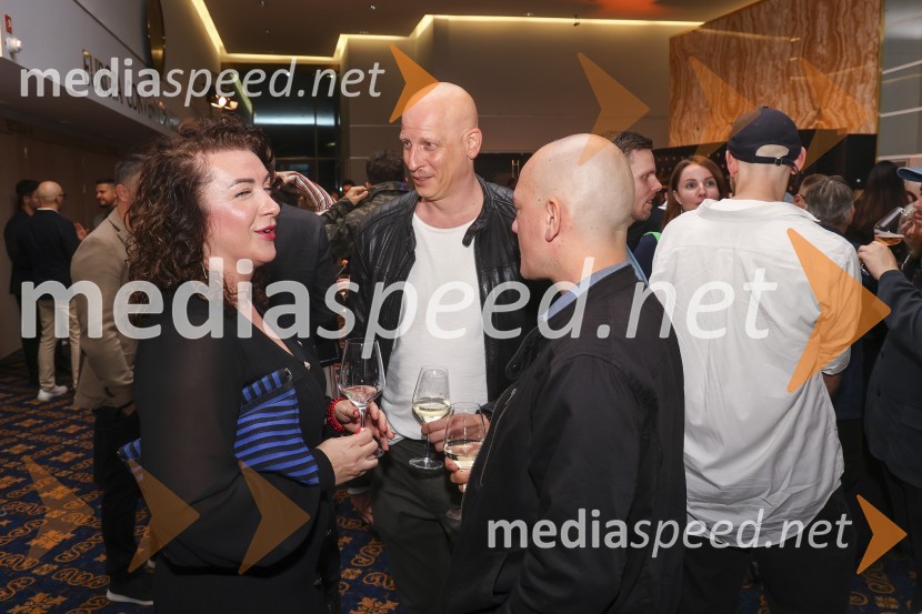 Podelitev nagrad Zlati boben 2024