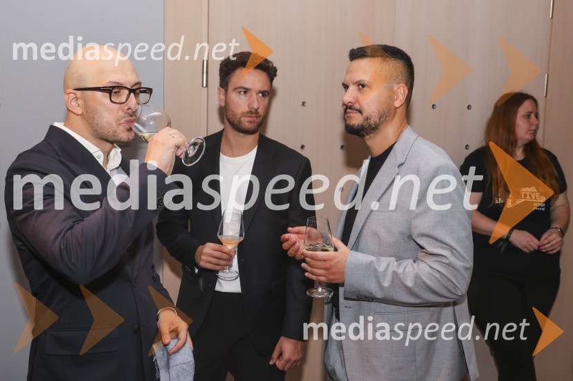 Podelitev nagrad Zlati boben 2024