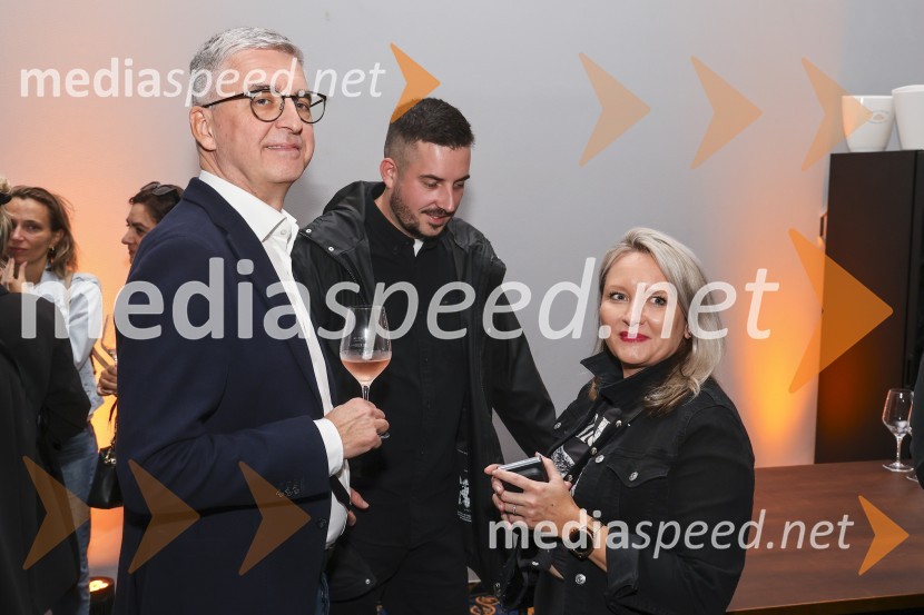 Podelitev nagrad Zlati boben 2024