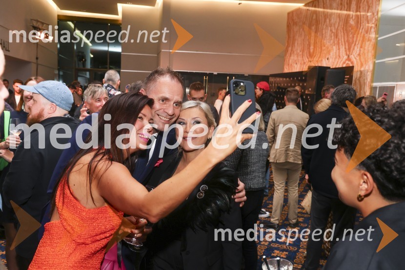 Podelitev nagrad Zlati boben 2024