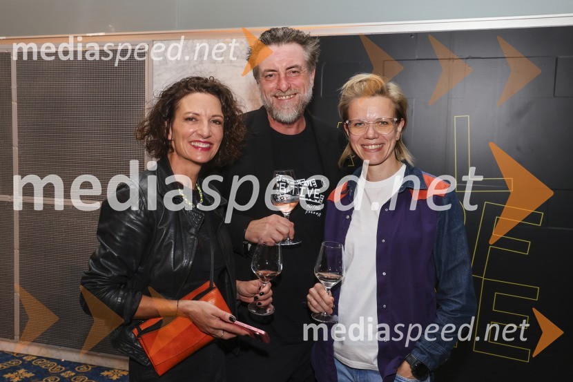 Podelitev nagrad Zlati boben 2024