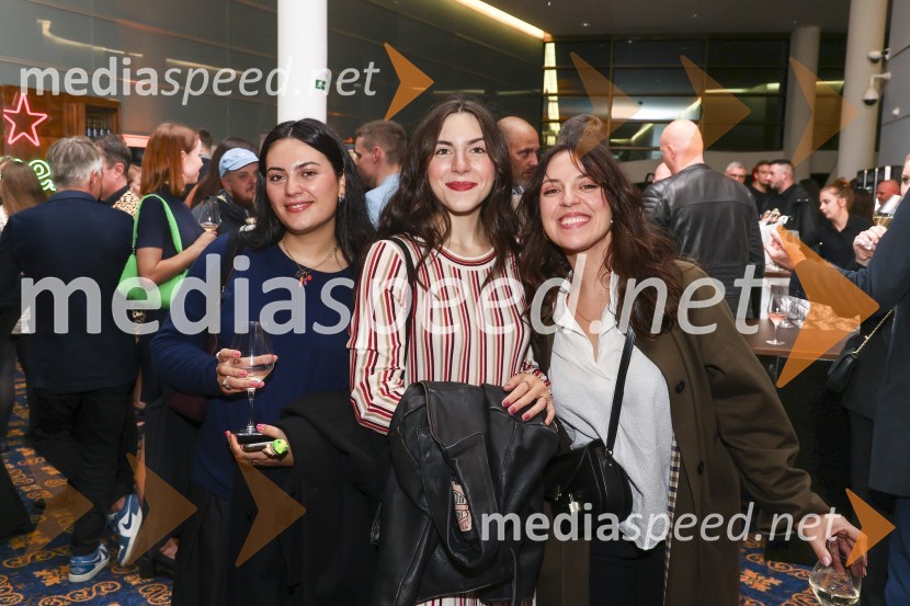 Podelitev nagrad Zlati boben 2024