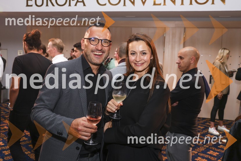 Podelitev nagrad Zlati boben 2024