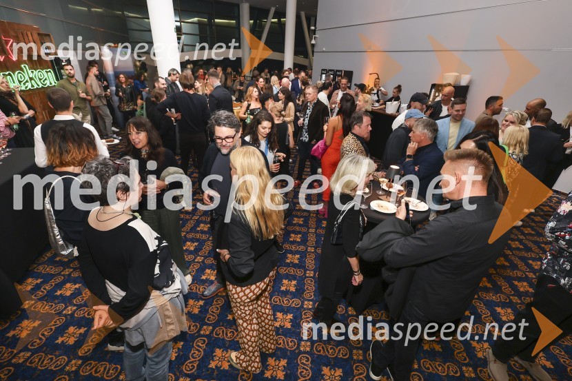 Podelitev nagrad Zlati boben 2024