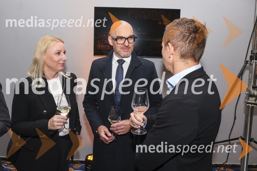 Podelitev nagrad Zlati boben 2024