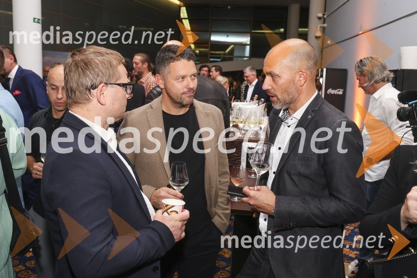 Podelitev nagrad Zlati boben 2024