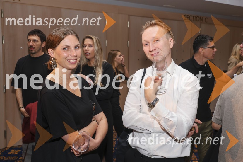 Podelitev nagrad Zlati boben 2024