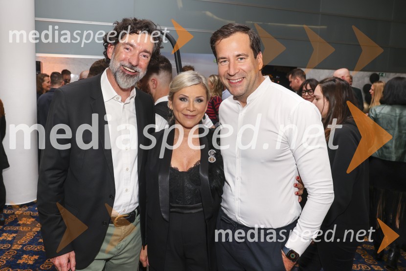 Podelitev nagrad Zlati boben 2024