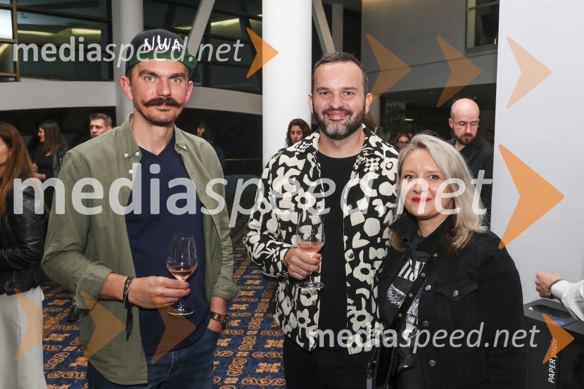 Podelitev nagrad Zlati boben 2024