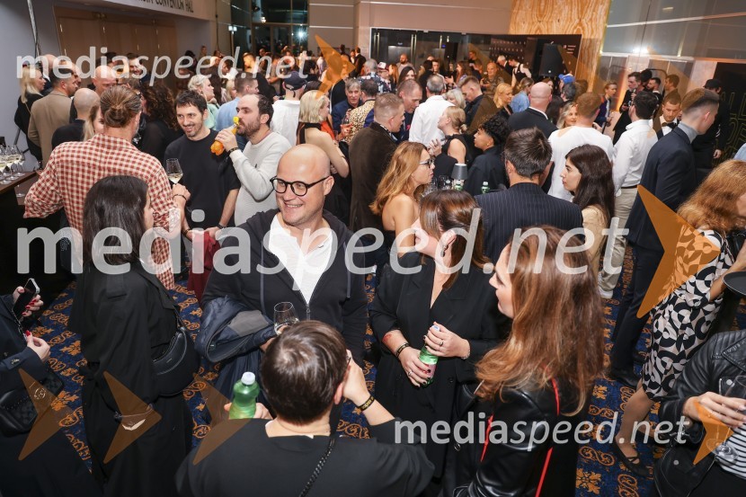 Podelitev nagrad Zlati boben 2024