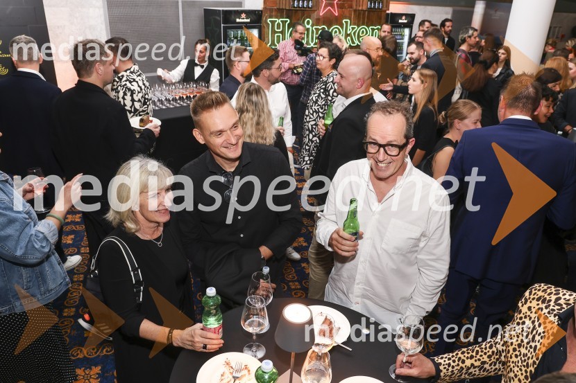 Podelitev nagrad Zlati boben 2024