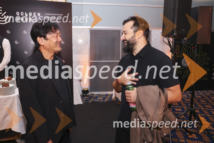 Podelitev nagrad Zlati boben 2024