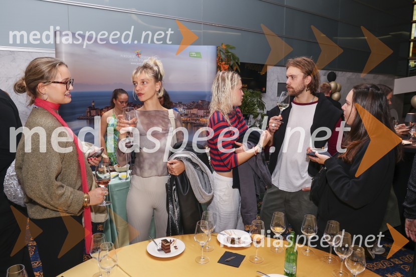 Podelitev nagrad Zlati boben 2024