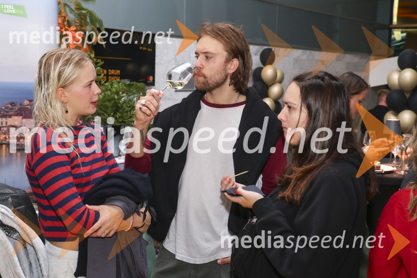 Podelitev nagrad Zlati boben 2024