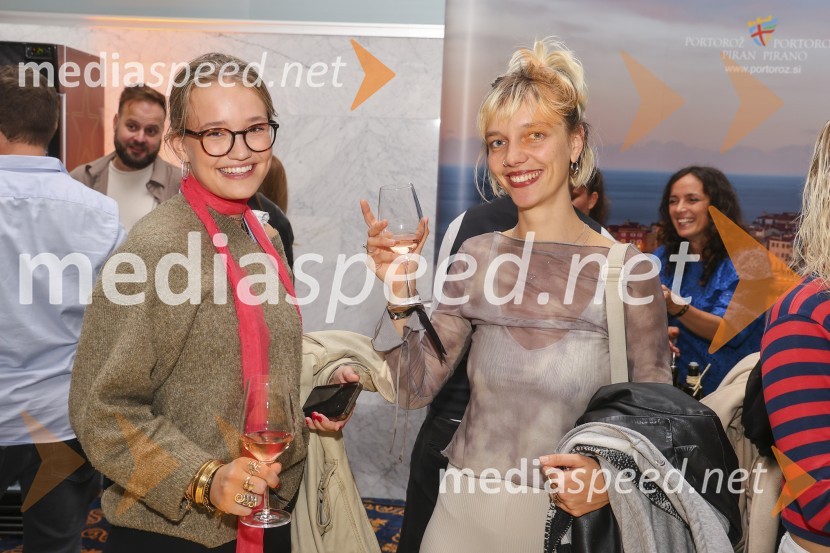 Podelitev nagrad Zlati boben 2024