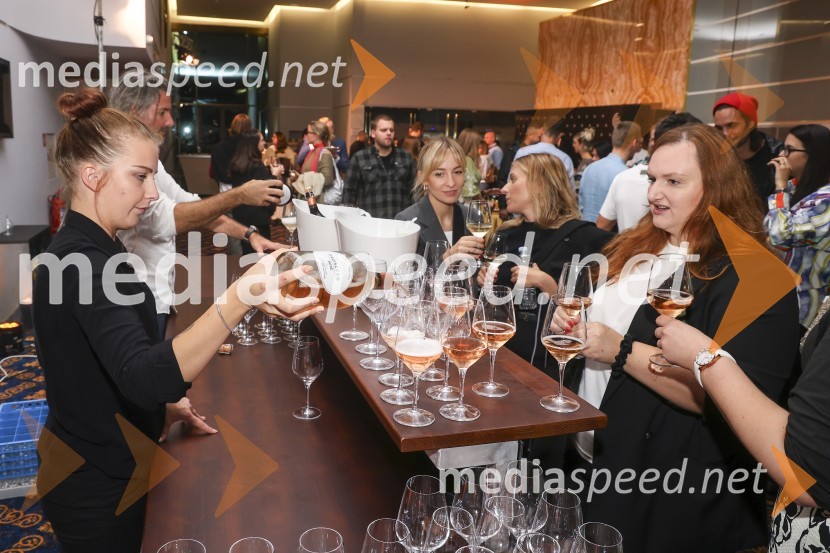 Podelitev nagrad Zlati boben 2024