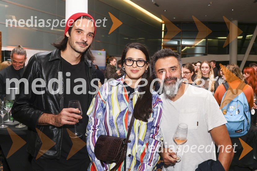 Podelitev nagrad Zlati boben 2024