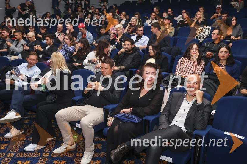 Podelitev nagrad Zlati boben 2024