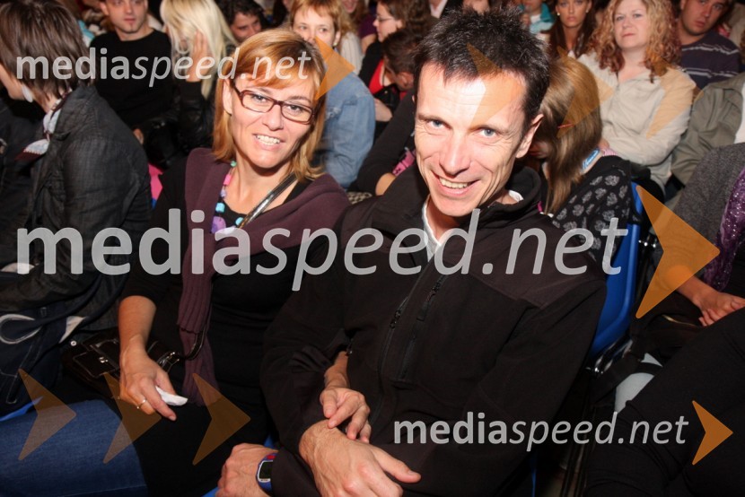 17. Festival Lent 2009, otvoritveni vikend